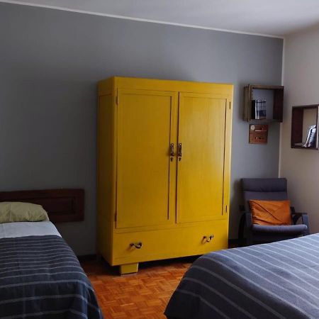 Appartamento 'Il Glicine' Valli del Pasubio Εξωτερικό φωτογραφία