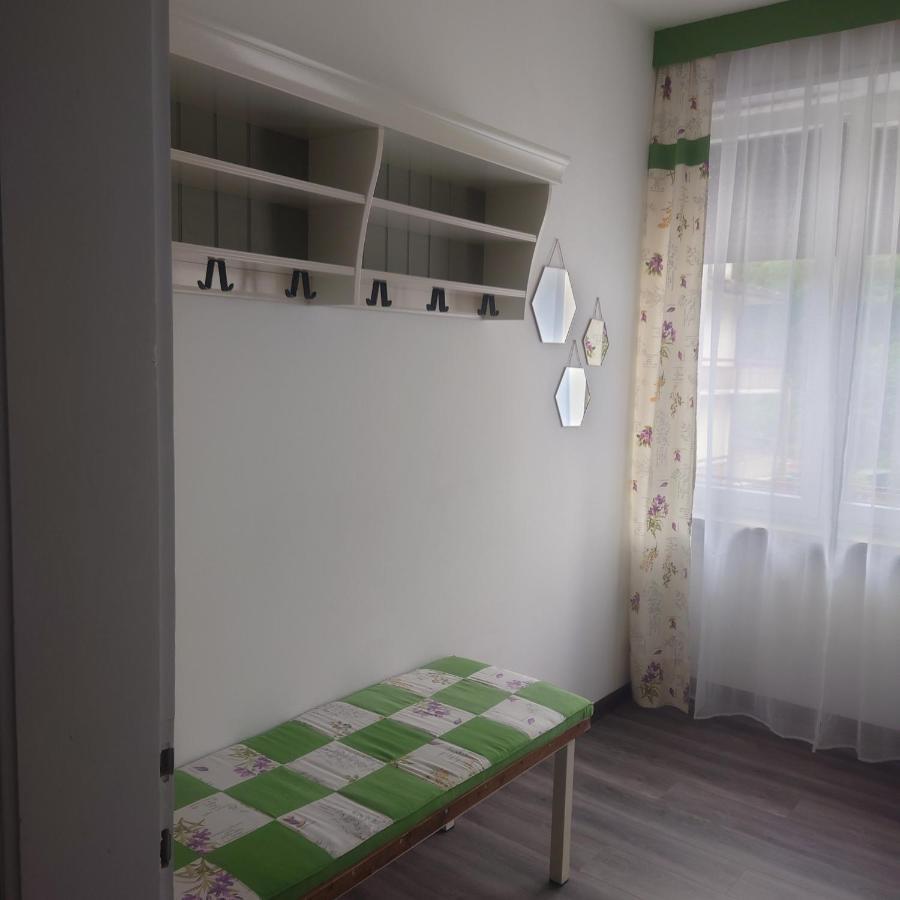 Appartamento 'Il Glicine' Valli del Pasubio Εξωτερικό φωτογραφία