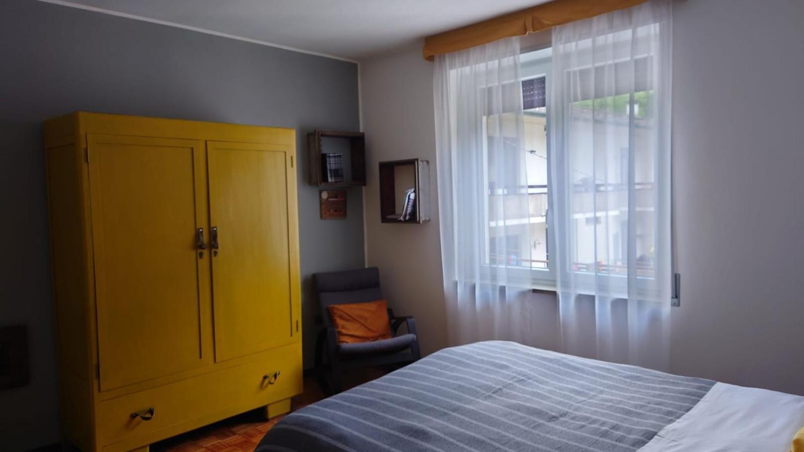 Appartamento 'Il Glicine' Valli del Pasubio Εξωτερικό φωτογραφία